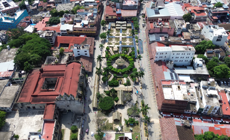 Huasteca hidalguense, región clave del Plan Prospectivo Hidalgo 2040
