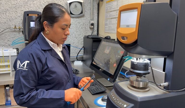 Impulsa SICT el Uso del Sargazo en Materiales Para la Construcción y Pavimentos