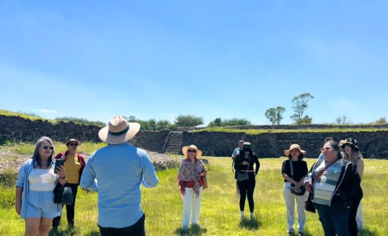 Impulsan Nuevo Viaje de Familiarización Con Operadores Turísticos de Sonora