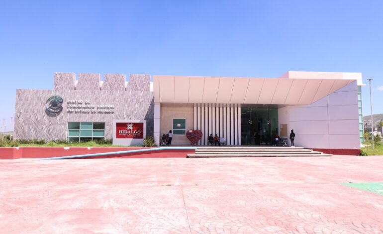 Ley Federal del Trabajo Contempla Casos En Los Que No Es Obligatorio Conciliar