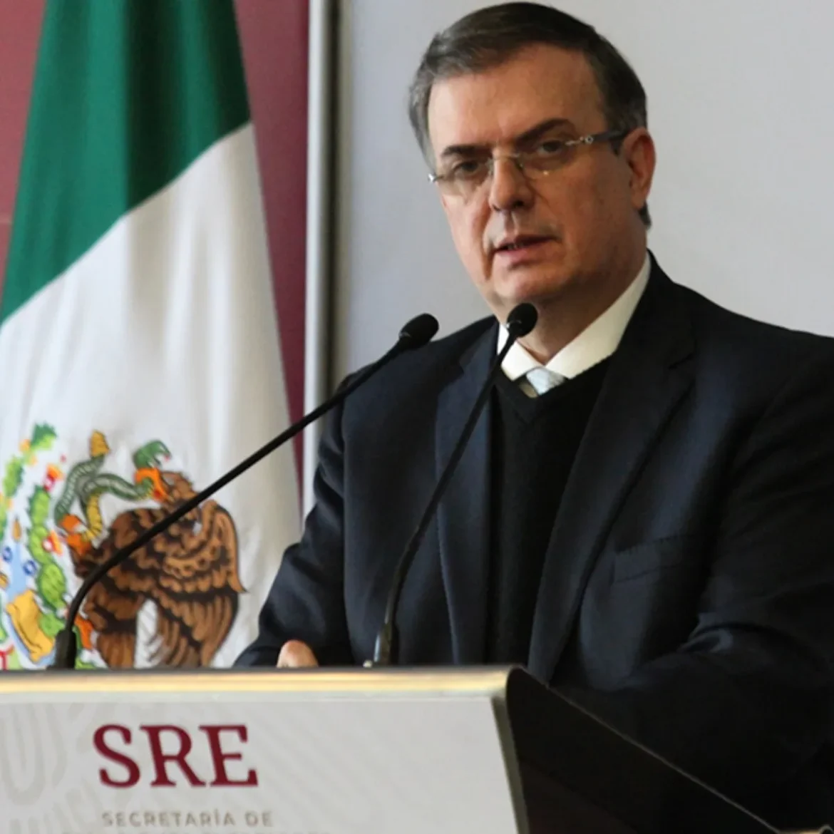 El Statu Quo del T-MEC Se Mantiene Por 10 Años Tras Negativa de EU de Renovarlo: Ebrard