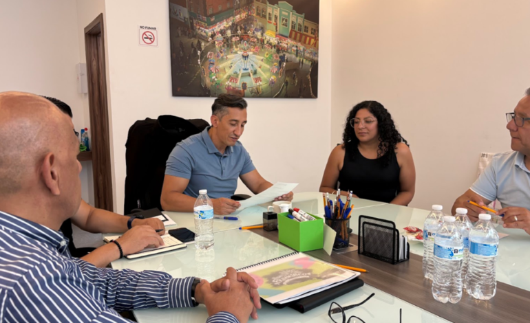 OEEH Garantizará Una Venta de Boletos Justa y Transparente Para El Palenque de La Feria de San Francisco 2026