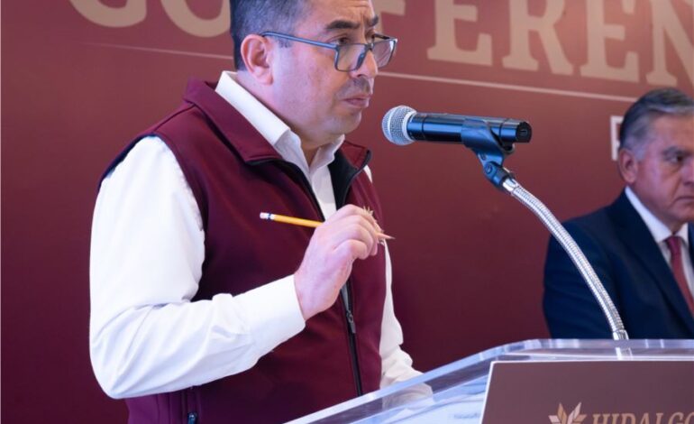 Hidalgo Destina 174 Millones de Pesos Para Apoyar a Familias Afectadas Por La Vaguada Monzónica de 2025