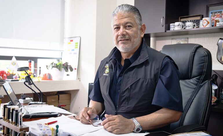 Protección Civil mantiene operativo preventivo en Hidalgo