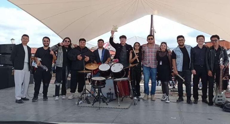 Tulancingo Convocara al Premio Municipal de la Juventud 2026.