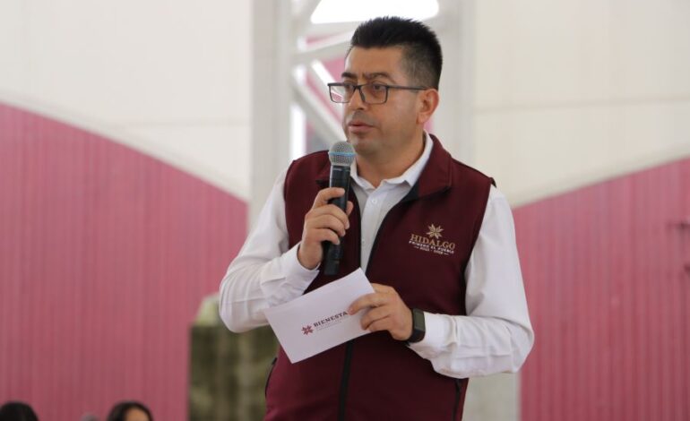 Por instrucción del gobernador Julio Menchaca Sebiso inicia operativos de entrega de tarjetas de los Programas del Pueblo