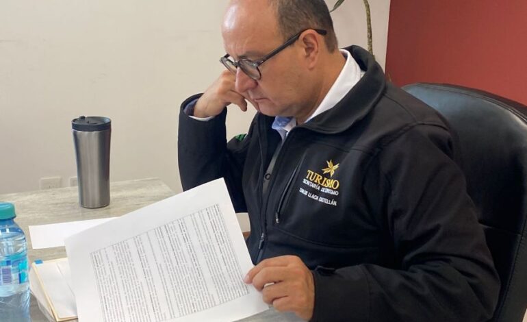 Secturh Presenta Avances del Programa Sectorial de Desarrollo Turístico Sostenible 2022-2028