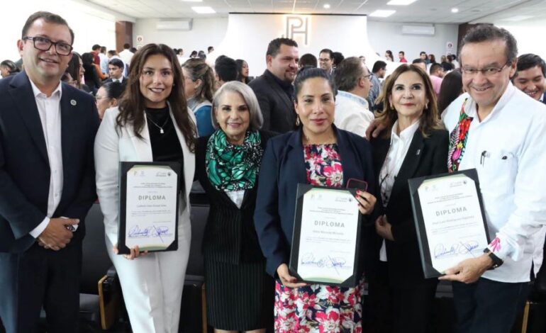 Poder Judicial Fortalece Implementación del Nuevo Sistema Civil y Familiar