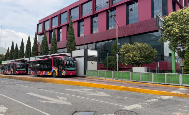 Uplaph Trabaja En Alternativas Para Mejorar La Movilidad en Pachuca