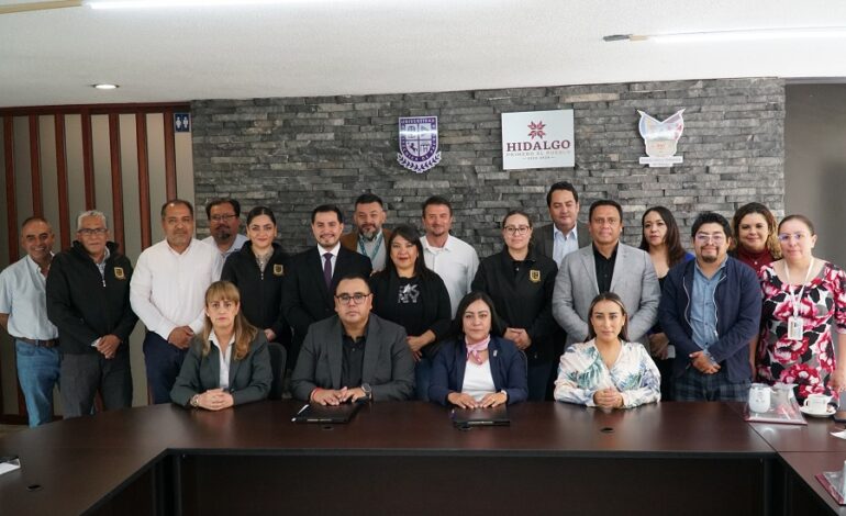 UTVAM y UPP impulsan alianza para ampliar oportunidades académicas