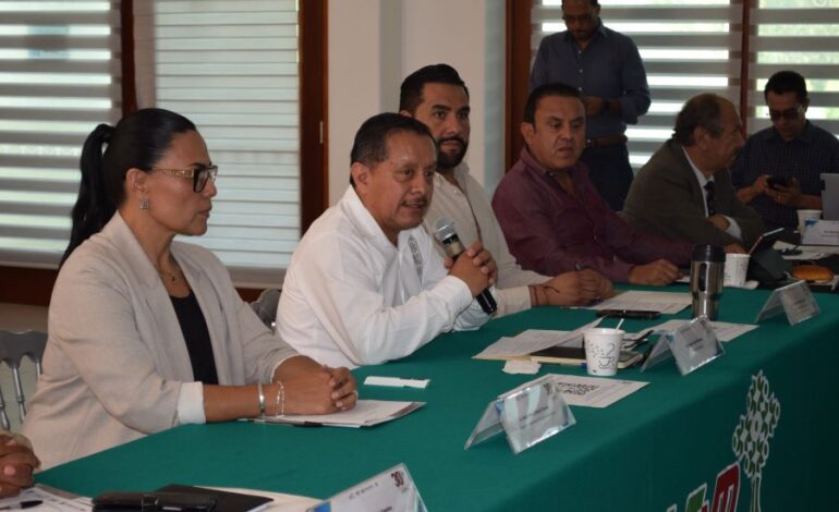 UTVM Fortalece Vínculo Con Sectores Productivos y Sociales